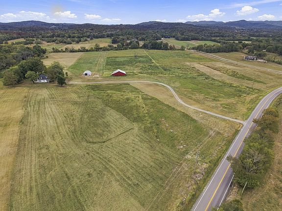 5th image of 0 Cainsville Rd Lot 7