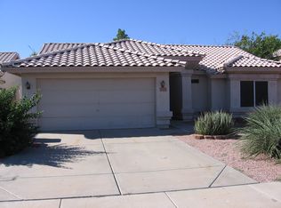 6821 W Cherry Hills Dr, Peoria, AZ 85345