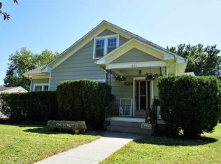 524 Webster St, Clay Center, KS 67432