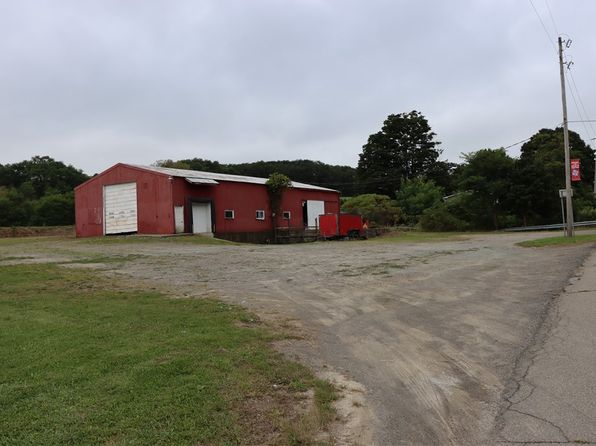 52 N Dansville St #1, Cohocton, NY 14826