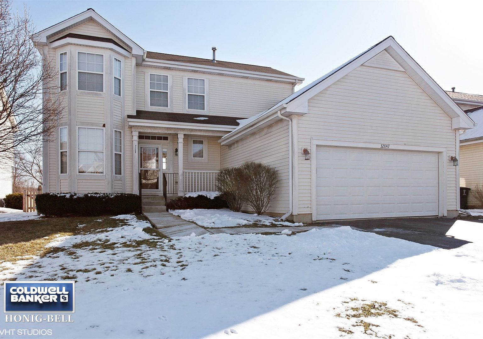 32847 Weathervane Ln, Lakemoor, IL 60051 Zillow