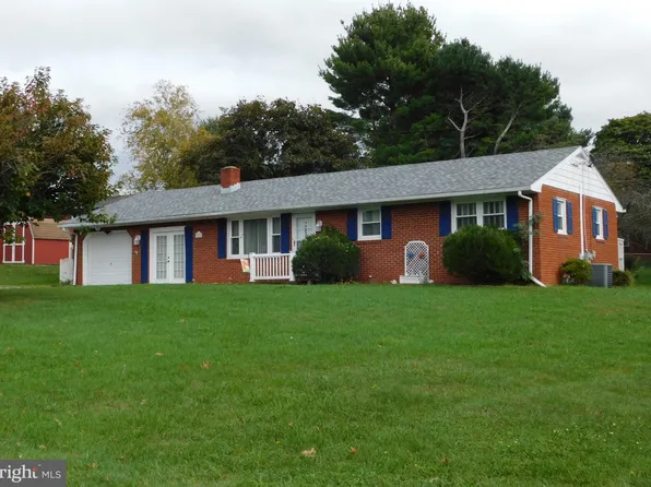 14096 Harbaugh Church Rd #U, Waynesboro, PA 17268