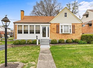 5988 Lawrence Rd, Cincinnati, OH 45248