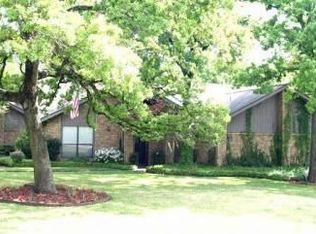 6405 Oakview Dr, Flower Mound, TX 75022