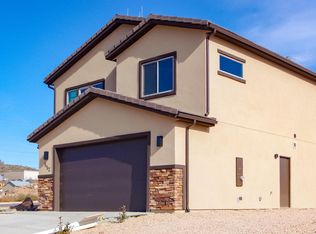 552 N 680 W, Hurricane, UT 84737