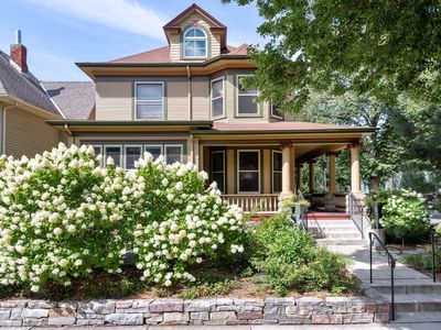 636 15th Ave NE, Minneapolis, MN, 55413