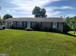 625 Mimosa Dr, Martinsburg, WV 25404