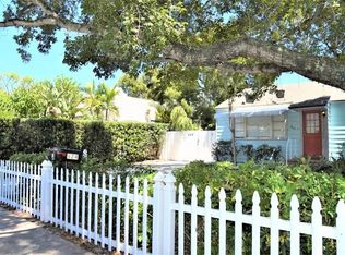 624 S K St #1, Lake Worth, FL 33460