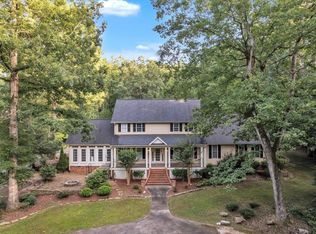 299 Charlotte Dr NW, Dalton, GA 30721