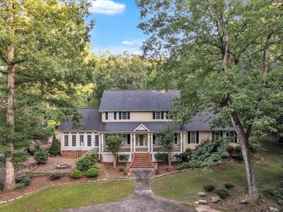 299 Charlotte Dr NW, Dalton, GA, 30721