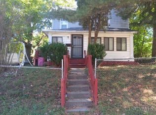 167 S Adams St, Mansfield, OH 44902