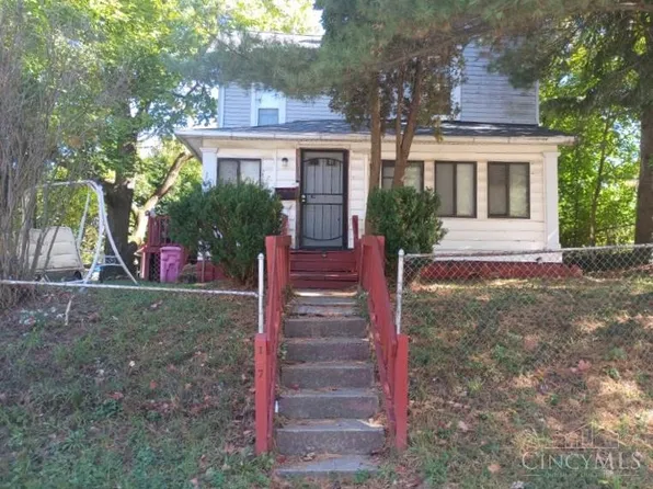 167 S Adams St, Mansfield, OH 44902