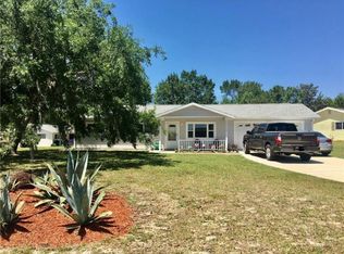 10980 SW 78th Ct, Ocala, FL 34476