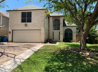 15404 Ozone Pl, Austin, TX 78728