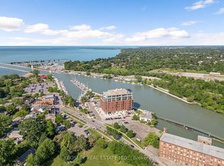 57 Lakeport Rd #307, Saint Catharines, ON L2N4P6