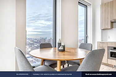 Rented by The Blueground