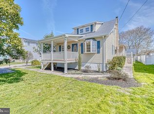 2113 Lodge Forest Dr, Baltimore, MD 21219