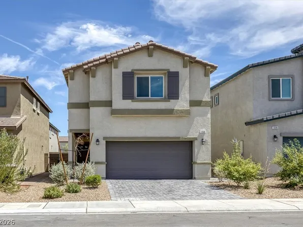 10036 Ullom Dr, Las Vegas, NV 89141