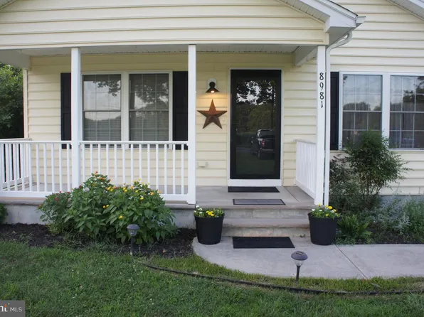 8981 Sharptown Rd, Laurel, DE 19956