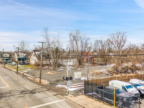 14100 Schoolcraft St, Detroit, MI 48227