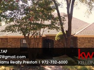 118 Faircrest Dr, Garland, TX 75040