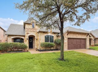 9725 Ben Hogan Ln, Fort Worth, TX 76244
