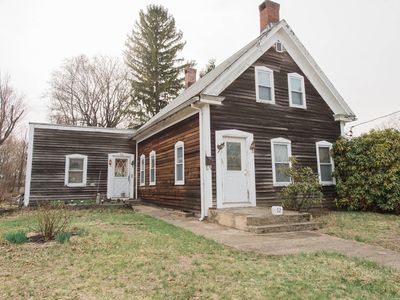 92 Liberty St, Rockland, MA, 02370