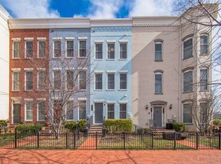 924 3rd St SE, Washington, DC 20003