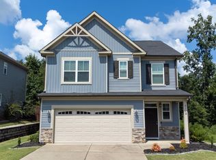 5118 Heathbrook Dr, Grovetown, GA 30813