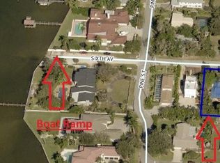415 6th Ave, Melbourne Beach, FL 32951