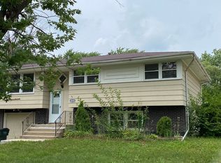 3510 Chestnut Dr, Hazel Crest, IL 60429