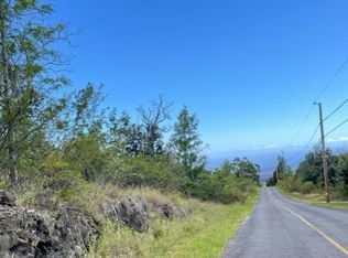 92-1654 Keaka Pkwy #1, Ocean View, HI 96737