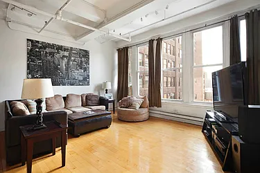 Rented by Town Residential