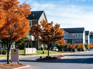 2105 Purple And Gold Way, Harrisonburg, VA 22801