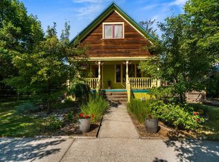 113 S 8th Ave, Bozeman, MT 59715