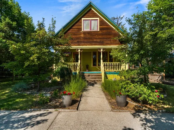 113 S 8th Ave, Bozeman, MT 59715