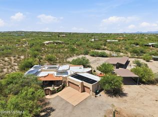 1003 N Freeman Rd, Tucson, AZ 85748