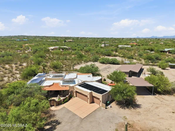 1003 N Freeman Rd, Tucson, AZ 85748