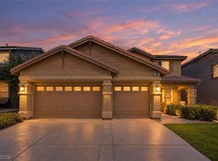 3096 Lenoir St, Las Vegas, NV 89135
