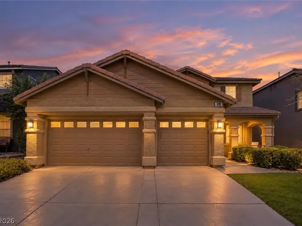 3096 Lenoir St, Las Vegas, NV 89135