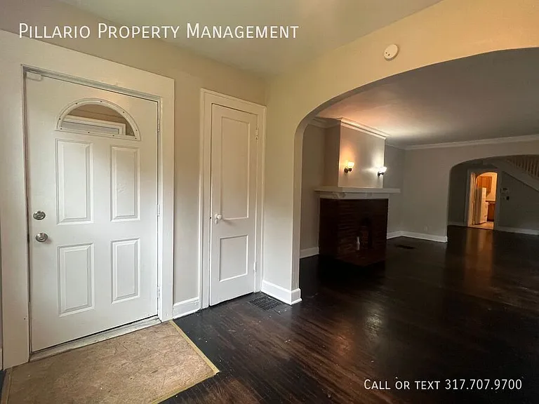 4515 N College Ave — Photo 17