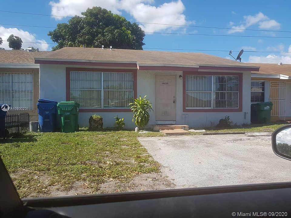 1st image of 18036 NW 41st Pl #18036