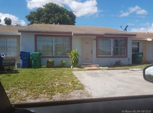 18036 NW 41st Pl #18036, Miami Gardens, FL 33055