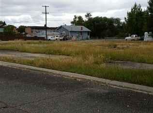 1105B Schley Ave, Butte, MT 59701