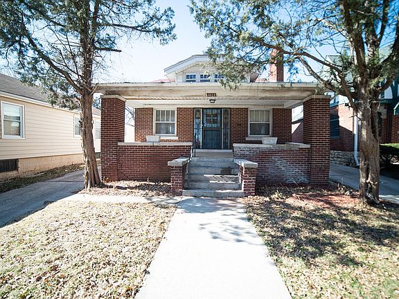 2nd image of 4424 Benton Blvd