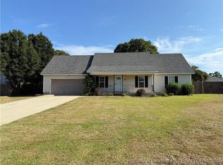 333 Montana Ln, Spring Lake, NC 28390