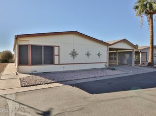 3500 S Tomahawk Rd #142, Apache Junction, AZ 85119