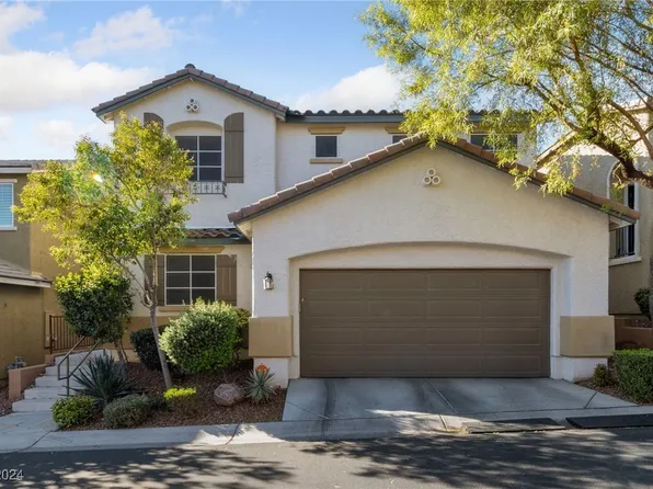 10825 Merrimack Ave, Las Vegas, NV 89166
