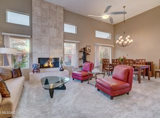 10391 E Passkey Dr, Tucson, AZ 85748