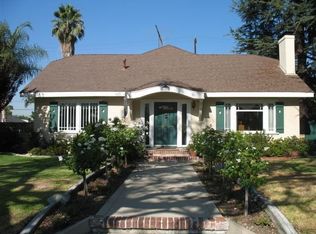 1027 N San Gabriel Ave, Azusa, CA 91702